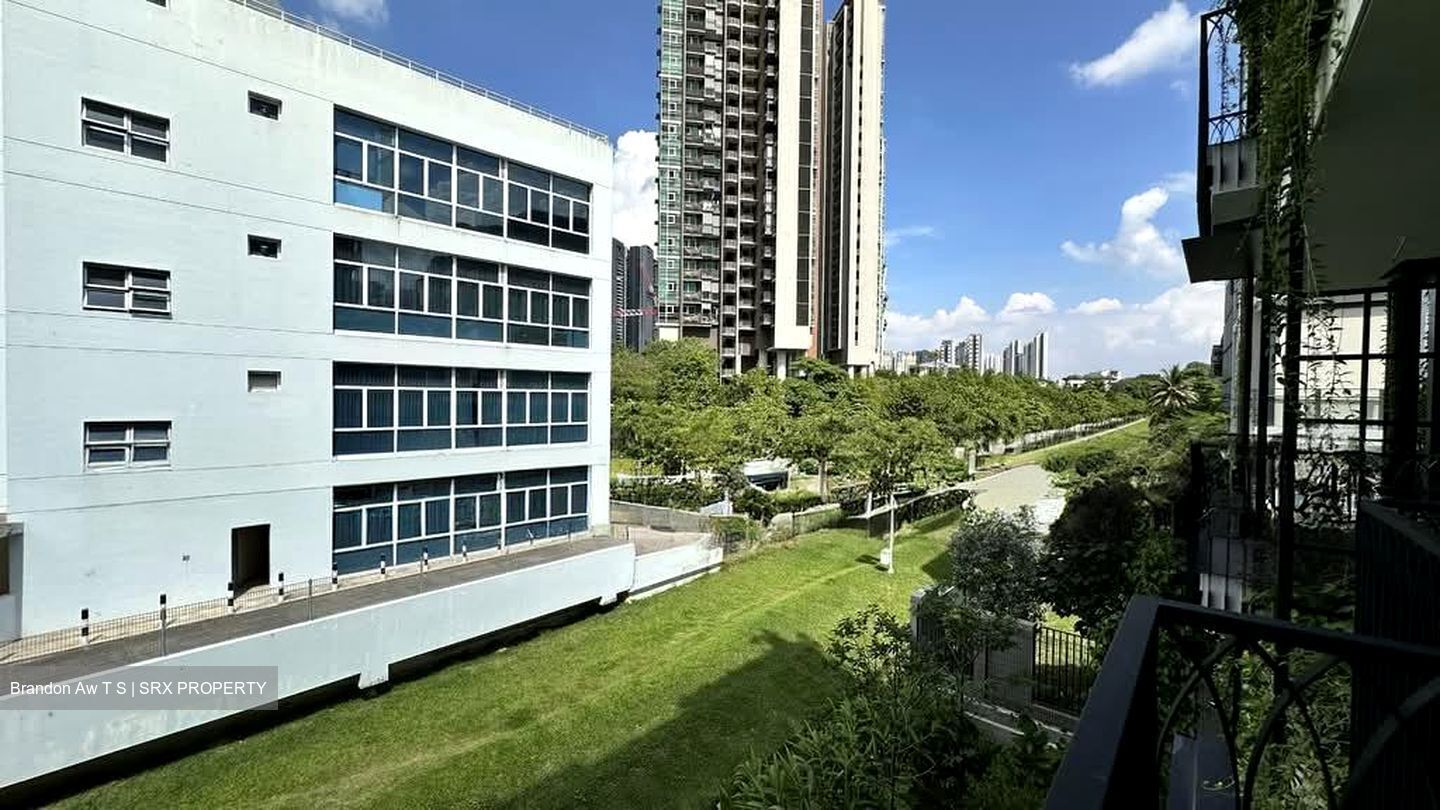 Jervois Mansion (D10), Apartment #553371201
